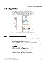 Preview for 57 page of Siemens 6SL38503UM114PA0Z Operating Instructions & Installation Instructions