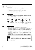 Preview for 58 page of Siemens 6SL38503UM114PA0Z Operating Instructions & Installation Instructions