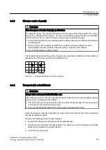 Preview for 59 page of Siemens 6SL38503UM114PA0Z Operating Instructions & Installation Instructions