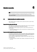 Preview for 75 page of Siemens 6SL38503UM114PA0Z Operating Instructions & Installation Instructions