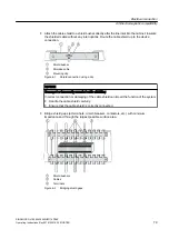 Preview for 79 page of Siemens 6SL38503UM114PA0Z Operating Instructions & Installation Instructions