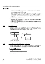 Preview for 80 page of Siemens 6SL38503UM114PA0Z Operating Instructions & Installation Instructions