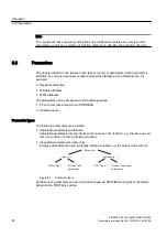 Preview for 92 page of Siemens 6SL38503UM114PA0Z Operating Instructions & Installation Instructions