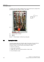 Preview for 106 page of Siemens 6SL38503UM114PA0Z Operating Instructions & Installation Instructions