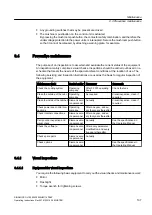 Preview for 107 page of Siemens 6SL38503UM114PA0Z Operating Instructions & Installation Instructions