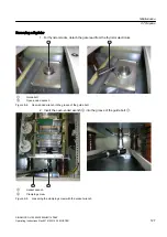 Preview for 127 page of Siemens 6SL38503UM114PA0Z Operating Instructions & Installation Instructions