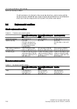 Preview for 138 page of Siemens 6SL38503UM114PA0Z Operating Instructions & Installation Instructions