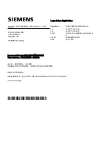 Preview for 147 page of Siemens 6SL38503UM114PA0Z Operating Instructions & Installation Instructions