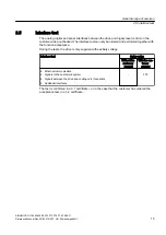 Предварительный просмотр 15 страницы Siemens 6SL3855 Reference Manual