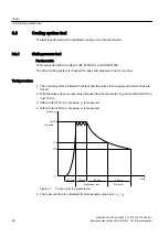 Предварительный просмотр 30 страницы Siemens 6SL3855 Reference Manual