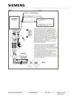 Предварительный просмотр 3 страницы Siemens 6SN1113-1AA00-1JA1 Operating Instructions Manual