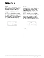 Предварительный просмотр 7 страницы Siemens 6SN1113-1AA00-1JA1 Operating Instructions Manual