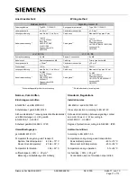 Предварительный просмотр 11 страницы Siemens 6SN1113-1AA00-1JA1 Operating Instructions Manual