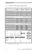 Preview for 37 page of Siemens 6SN1123-1AA00-0EA0 Configuration Manual