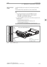 Preview for 96 page of Siemens 6SN1123-1AA00-0EA0 Configuration Manual