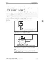 Preview for 196 page of Siemens 6SN1123-1AA00-0EA0 Configuration Manual