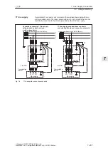 Preview for 208 page of Siemens 6SN1123-1AA00-0EA0 Configuration Manual