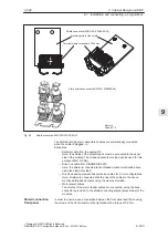 Preview for 340 page of Siemens 6SN1123-1AA00-0EA0 Configuration Manual