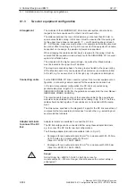 Preview for 345 page of Siemens 6SN1123-1AA00-0EA0 Configuration Manual