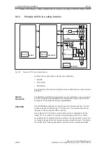 Preview for 353 page of Siemens 6SN1123-1AA00-0EA0 Configuration Manual