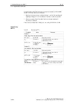 Preview for 359 page of Siemens 6SN1123-1AA00-0EA0 Configuration Manual