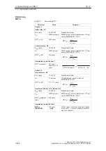 Preview for 367 page of Siemens 6SN1123-1AA00-0EA0 Configuration Manual