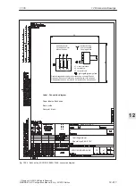 Preview for 418 page of Siemens 6SN1123-1AA00-0EA0 Configuration Manual