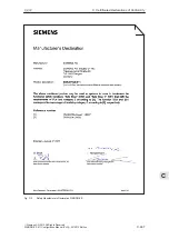 Preview for 468 page of Siemens 6SN1123-1AA00-0EA0 Configuration Manual