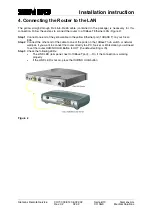 Preview for 6 page of Siemens 73 82 851 Hardware Installation Manual