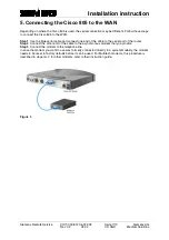 Preview for 7 page of Siemens 73 82 851 Hardware Installation Manual