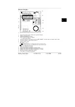 Предварительный просмотр 47 страницы Siemens 74 319 0617 0 Installation Instructions Manual