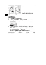 Предварительный просмотр 64 страницы Siemens 74 319 0617 0 Installation Instructions Manual