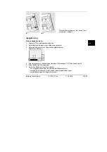 Предварительный просмотр 83 страницы Siemens 74 319 0617 0 Installation Instructions Manual