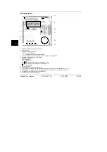 Предварительный просмотр 86 страницы Siemens 74 319 0617 0 Installation Instructions Manual