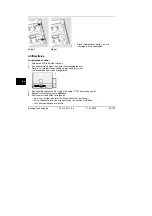 Предварительный просмотр 122 страницы Siemens 74 319 0617 0 Installation Instructions Manual