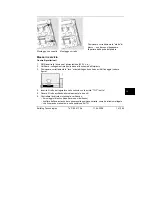 Предварительный просмотр 141 страницы Siemens 74 319 0617 0 Installation Instructions Manual