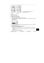 Предварительный просмотр 161 страницы Siemens 74 319 0617 0 Installation Instructions Manual