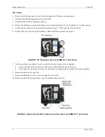 Preview for 2 page of Siemens 760 Series Installation Instruction