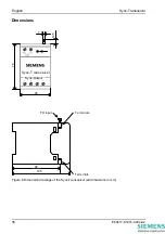 Preview for 36 page of Siemens 7KE6000-8AK/DD Directions For Use Manual