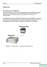 Preview for 8 page of Siemens 7KE6020-1AA00 Manual