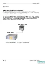 Preview for 30 page of Siemens 7KE6020-1AA00 Manual