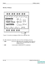 Preview for 34 page of Siemens 7KE6020-1AA00 Manual