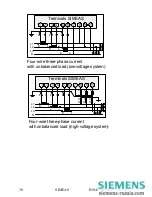 Preview for 30 page of Siemens 7KG6000-8AA Operating Instructions Manual