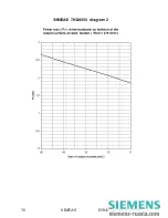 Preview for 38 page of Siemens 7KG6000-8AA Operating Instructions Manual