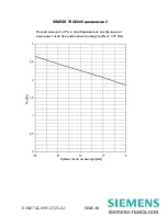 Preview for 77 page of Siemens 7KG6000-8AA Operating Instructions Manual