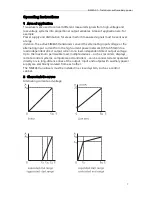 Preview for 7 page of Siemens 7KG6106 Operating Instructions Manual