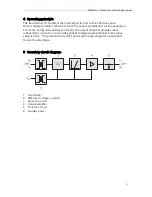 Preview for 9 page of Siemens 7KG6106 Operating Instructions Manual