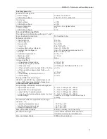 Preview for 11 page of Siemens 7KG6106 Operating Instructions Manual