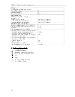 Preview for 12 page of Siemens 7KG6106 Operating Instructions Manual