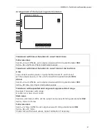 Preview for 21 page of Siemens 7KG6106 Operating Instructions Manual